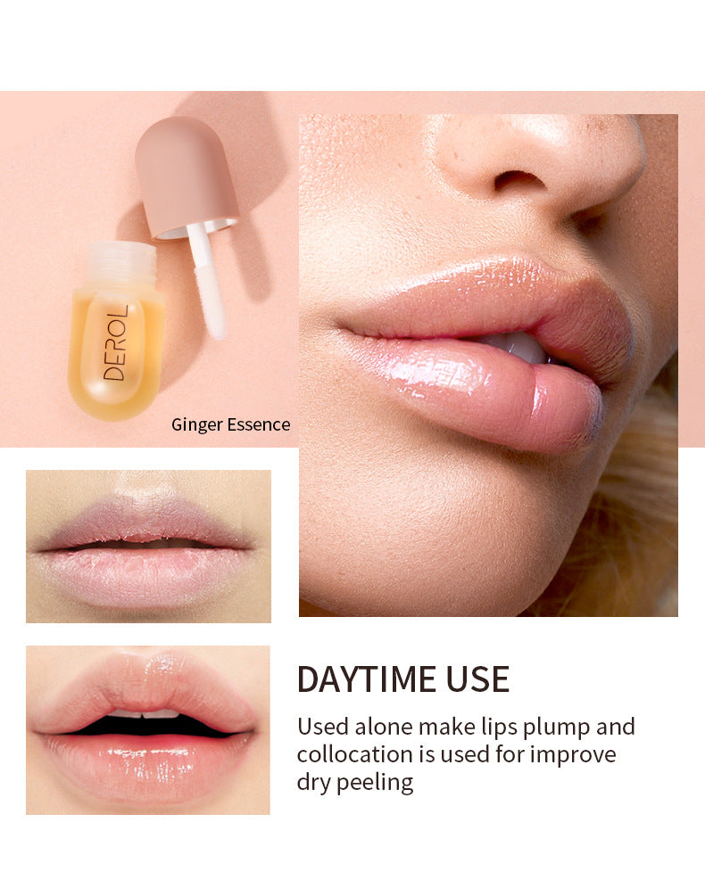 Day & Night Lip Plumper